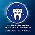 thumbnail image 5 of Pasta Dental para Niños Oral-B Kids Spider-Man, 1 pza de 37 ml, 5 of 5