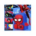 thumbnail image 3 of Mochila Preescolar Spider Man 3d Dibujos Animados Xtellar azul, 3 of 4