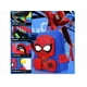 thumbnail image 3 of Mochila Preescolar Spider Man 3d Dibujos Animados Xtellar azul, 3 of 4