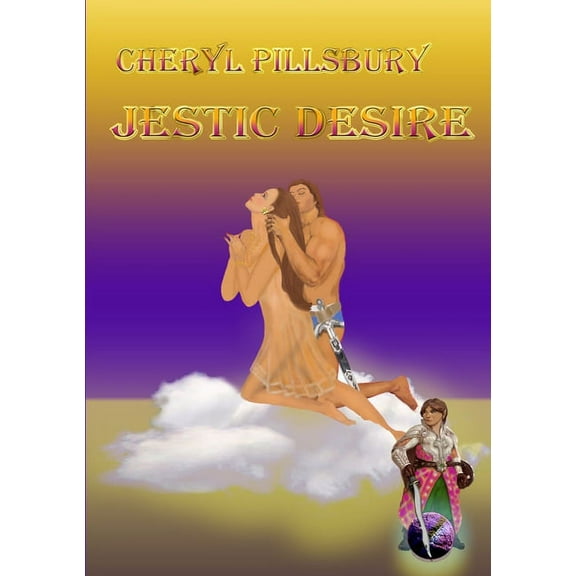 Jestic Desire, (Paperback)