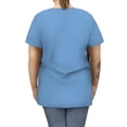 thumbnail image 3 of Overcomer Women's Curvy Tee, 3 of 10