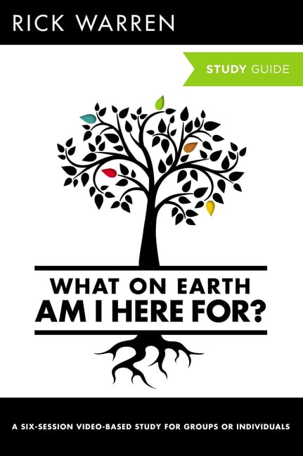 the purpose driven life bible study the purpose driven life bible study