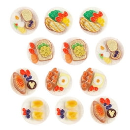 Mini doll food sales