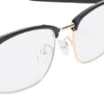 thumbnail image 3 of YAHHU AI Translation Smart Glasses 100+ Languages Real Time Translator Bluetooth 5.3 Glasses Built-in Microphone and Speaker for Travel Business Meetings Music Listening, 3 of 9