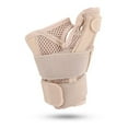 thumbnail image 1 of Gloves Mittens Wrist Brace Thumb Brace Wrist Support Finger Splint Support Fixator Suitable Tendonitis Sprain Hand Support Lightweight And Breathable Gloves Mittens, 1 of 4