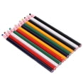 thumbnail image 3 of Lápiz para marcar ropa Lápices de cera para marcar Ropa Lápices para marcar ropa Peel-Off Colorido para vidrio para cuero para plástico ANGGREK Otros, 3 of 8