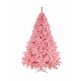 thumbnail image 1 of Árbolmonarca 220 Cm Xtellar color Rosa Mate Naviplastic Frondoso, 1 of 5