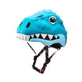 thumbnail image 4 of Casco de bicicleta para niños equipo de protección para equilibrio coche deportes al aire libre escalada Azul, 4 of 8