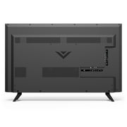 VIZIO 43" Class FHD LED Smart TV D-Series D43fx-F4
