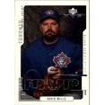 thumbnail image 1 of 2000 Upper Deck MVP Silver Script #41 David Wells MLB Baseball Trading Card, 1 of 2