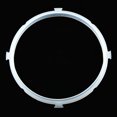 thumbnail image 4 of Essen High Pressure Cooker Rubber Electric Pressure Cooker Sealing Ring for Midea, 4 of 7