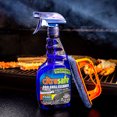 thumbnail image 7 of Citrusafe 16 oz Grate Grill Cleaner with Brush Kit, 7 of 7