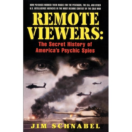 Remote Viewer - Remote Viewers : The Secret History of America's Psychic Spies