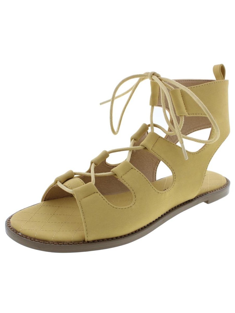chinese laundry gladiator sandals
