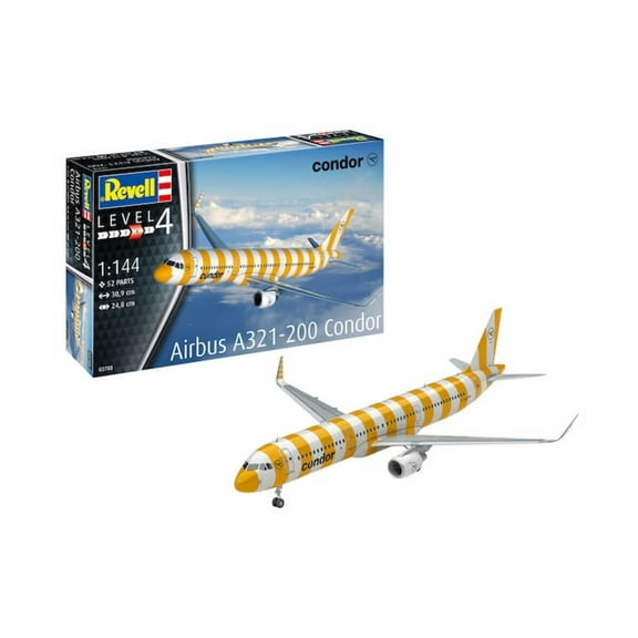 Revell/Monogram Airbus A321-200 Condor New