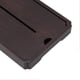 thumbnail image 2 of Simple, decorative and sturdy Chinese bamboo tea tray for water storage and drainage, large size, 2 of 4