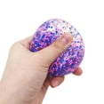 thumbnail image 1 of Anti Stress Reliever Colorful Ball Squeeze Relief Funny Gadget Vent Toys Ndcxsfigh Nuevos Originales, 1 of 4