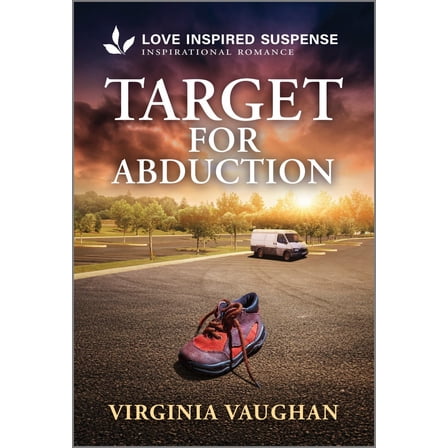 Target for Abduction (Paperback)