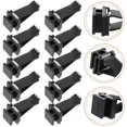 thumbnail image 2 of 20pcs Square Head Car Air Vent Clips Car Diffuser Vent Clips Car Vent Clips Car Accessories, 2 of 4
