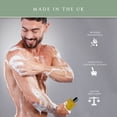 thumbnail image 4 of Pecksniffs Active Men's Bath and Shower Gel | 500ml /16.9 Fl Oz, 4 of 11