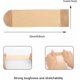 thumbnail image 2 of Zhuge 10 pares de calcetines cortos transparentes de nailon para mujer (F), 2 of 5
