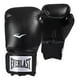 thumbnail image 1 of Guantes Box Everlast Clasico Negro 12 oz, 1 of 6