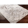 thumbnail image 3 of Mark&Day Area Rugs, 6x9 Shueyville Modern Cream Area Rug (6'6" x 9'2"), 3 of 6