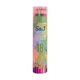 thumbnail image 1 of VogueV Back-to-School Colored Pencils - 24-Color Art Set for Students blue D, 1 of 4