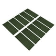 thumbnail image 1 of Conception Réutilisable, Sac de Sable d'Inondation 600D Polyester Large Application pour Garage de Jardin de Maison Forte et Flexible, 1 of 8