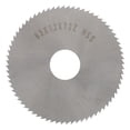 thumbnail image 4 of Circular Cutting Blade, High Speed Steel Milling Cutter Disc  for Cutting Metals, 4 of 7