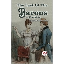 The Last Of The Barons- Complete (Paperback)
