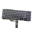 thumbnail image 5 of US Layout Laptop Keyboard for 15 UX562Fa UX562Fac Good Performance Quality, 5 of 7