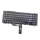 thumbnail image 5 of teclado del ordenador portátil inglés . UU. con retroiluminación para UX562FD UX562Fdx Piezas Componentes Buen rendimiento Material premium Durable, 5 of 7
