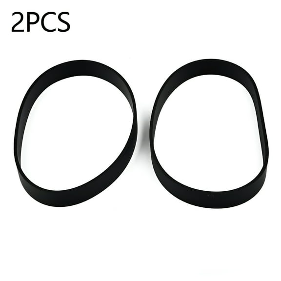 ZEPARO Vacuum Belts for Models 2259,2252,1793 - PowerLifter& Swivel Rewind Pet Vacuum Parts 2Pack