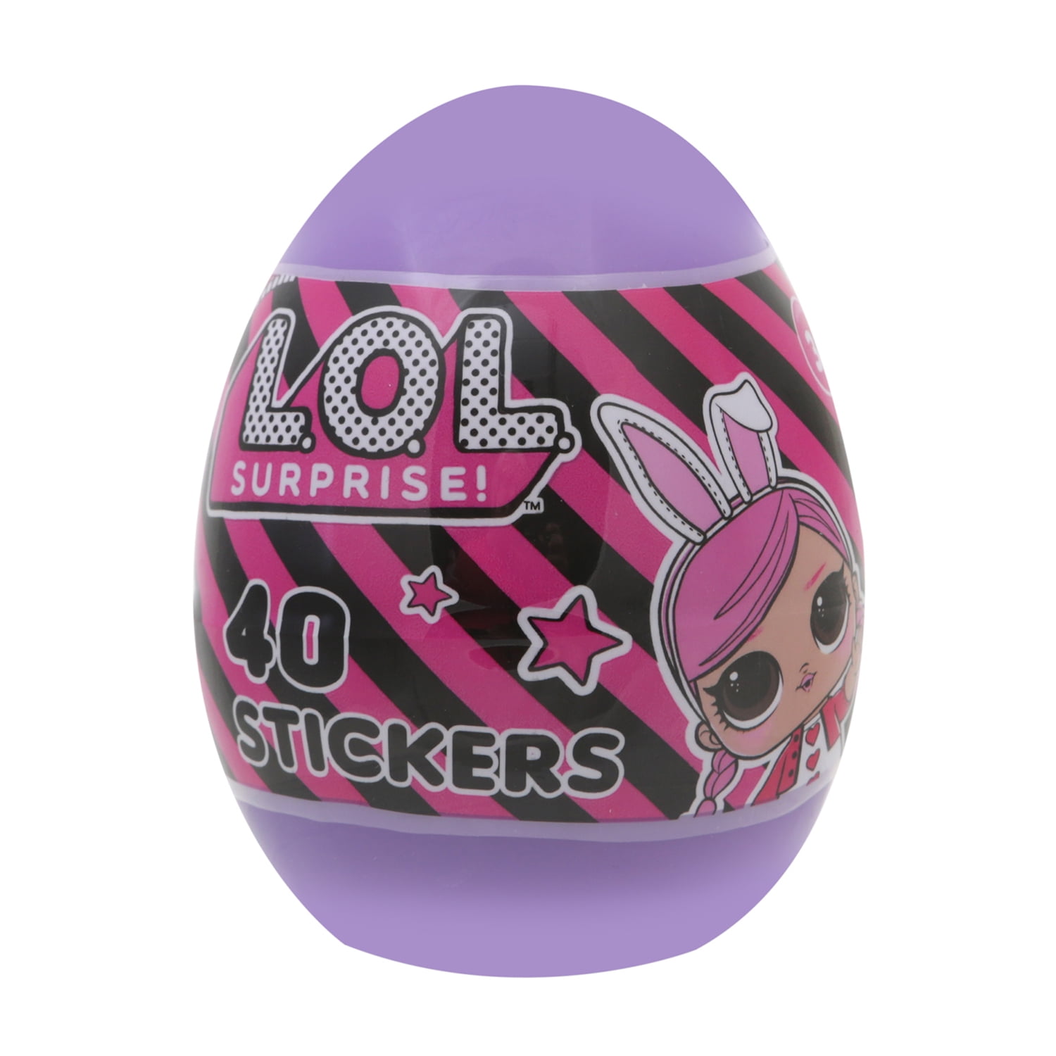 lol doll easter egg