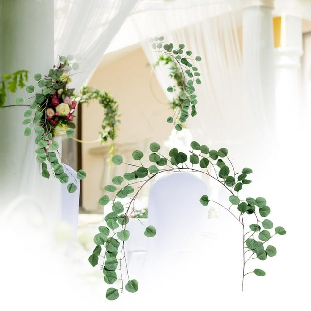 Colgante de pared Bosque Simulación Vid Adorno artesanal vintage artificiales para interior Oficina Jardín Boda Telón de , perfecl Vid de simulación de bosque