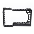 thumbnail image 1 of Photography Camera Cage, Compact Camera Cage  Compatibility  For  A6100, 1 of 8