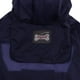thumbnail image 4 of Perro Gato Impermeable Impermeable Mascota Libre Con Capucha Chaqueta De Lluvia Chaqueta Ropa Reflectante Blue M, 4 of 9