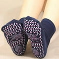 thumbnail image 4 of 10Pairs Tourmaline Magnetic Sock Self-Heating Therapy Magnet Socks Unisex Warm, 4 of 9