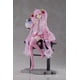 thumbnail image 1 of Figure Hatsune Miku Sakura Figure de Taito, modelo AMP+, con soporte, 1 of 1
