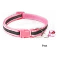 thumbnail image 1 of Reflective Safety Quick Release Cat Pet Kitten Hi Vis Collar Adjustable Bell, 1 of 4