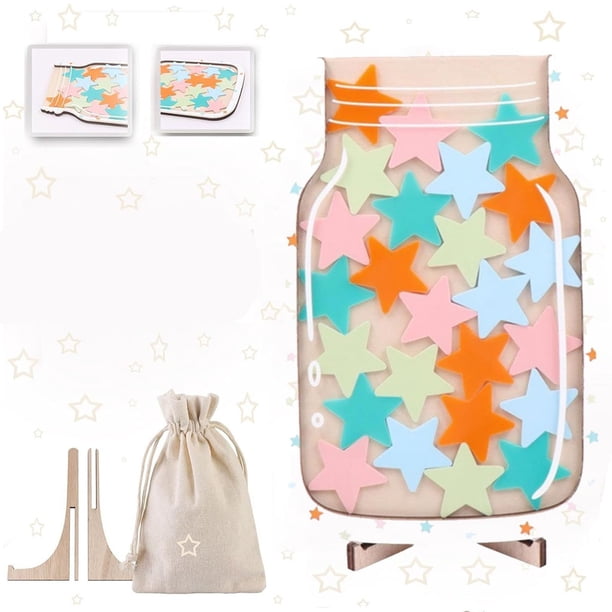 Magnetic Rewards Glass For Kids Classroom Star Rewards Glass Magnetic Rewards Chart For Good Behavior Personalized Rewards Glass System For The Classroom Board