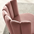 thumbnail image 7 of Virtue Performance Velvet Dining Chair Set of 2-EEI-4675, 7 of 7