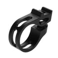 thumbnail image 3 of Heaveant Abrazadera de Bicicleta, Abrazadera de Cambio de Bicicleta de aleación de Aluminio Duradera 22,2 mm para Sram X7 X9 X0 XX XO1 XX1, 3 of 5