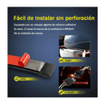 thumbnail image 5 of Tiras Trasera Luces Direccionales Secuencial Para Auto Universal, 5 of 5