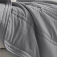 thumbnail image 5 of LHNFT Cooling Blanket, Cooling Comforter, Breathable Comforter for Hot Sleepers, Machine Washable & Soft & Multifunctional Twin Size for Bed, Sofa, 70x100cm, 5 of 6