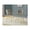 Gray, variant on Best Quality Furniture Gray Fluffy Checker Textured Fabric Counter Chairs