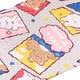 thumbnail image 4 of Cojín para mascotas, cuatro estaciones, Universal, resistente a los arañazos, suave, cómodo, algodón puro, estera para mascotas, cama para perros para el hogar, 4 of 8