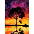 thumbnail image 1 of Taladro Pintura Diamante (DB6139) 5D DIY Árbol Completo Bordado Mosaico Craft Kit (LD097) 20X30cm Hugtrwg Para estrenar, 1 of 1