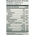 thumbnail image 2 of Alani Nu Whey Protein Powder, Munchies, 15 Servings, 23g Protein, Low Sugar, 2 of 6